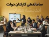 آخرین خبر از طرح ساماندهی کارکنان دولت؛ پرداخت مستقیم حقوق نیروهای شرکتی آغاز شد و تکلیف تبدیل وضعیت چه می شود؟