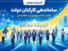 آخرین خبر از ساماندهی کارکنان دولت در ۴ شهریور ۱۴۰۵؛ پرداخت مستقیم حقوق نیروهای شرکتی کلید خورد؟ جزئیات تصمیم جدید دولت و سرنوشت تبدیل وضعیت کارکنان