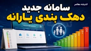 اعتراض به یارانه؛ شرایط جدید، سه شاخص کلیدی و آموزش گام‌به‌گام ثبت درخواست از سامانه حمایت hemayat.mcls.gov.ir