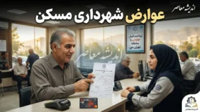 عوارض شهرداری مسکن را چگونه پرداخت کنیم؟ راهنمای کامل استعلام و تسویه آنلاین