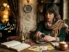 فال قهوه امروز دوشنبه ۹ شهریور ۱۴۰۵ | نشانه‌های عشق و موفقیت برای متولدین ۱۲ ماه؛ تعبیر نمادهای فنجان قهوه درباره عشق، پول و آینده / متولدین مرداد نماد «چکش» گرفتند؛ کنشگری، ساختن و شکستن سدها در انتظار شماست