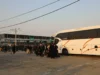 اخبار داغ اربعین ۱۴۰۵ و حمل‌ و نقل زائران | فروش بلیت رفت و برگشت زائران دهه پایانی صفر از ۱۷ مرداد آغاز شد / معاون سازمان راهداری: بلیت‌های اتوبوس برای دهه پایانی صفر از امروز قابل تهیه است؛ قیمت‌ها بر اساس نرخ مصوب سازمان راهداری تعیین شده است