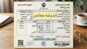 فیش حقوقی بازنشستگان تامین اجتماعی؛ نحوه دریافت فیش حقوقی و مشاهده حکم حقوقی در سامانه تامین اجتماعی