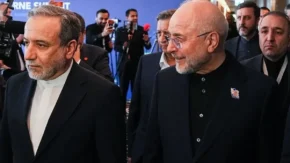 سفر مهم عراقچی و قالیباف به پاکستان؛ بقایی جزئیات مأموریت دو مقام ایرانی را اعلام کرد / خبر مهم درباره سفر عراقچی و قالیباف؛ پاکستان مقصد سفر مشترک دو مقام ارشد ایران شد / عراقچی و قالیباف در راه پاکستان؛ سفر مهم دو مقام ایرانی خبرساز شد