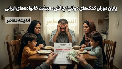 قطع یارانه این گروه از افراد در مرداد ۱۴۰۵؛ چه کسانی از فهرست یارانه‌بگیران حذف می‌شوند؟ | جزئیات جدید حذف یارانه نقدی