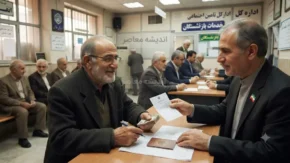 آخرین خبر از زمان واریز مابه التفاوت حقوق بازنشستگان تامین اجتماعی ۱۴۰۵ | مابه التفاوت حقوق بازنشستگان تامین اجتماعی کی واریز می شود؟
