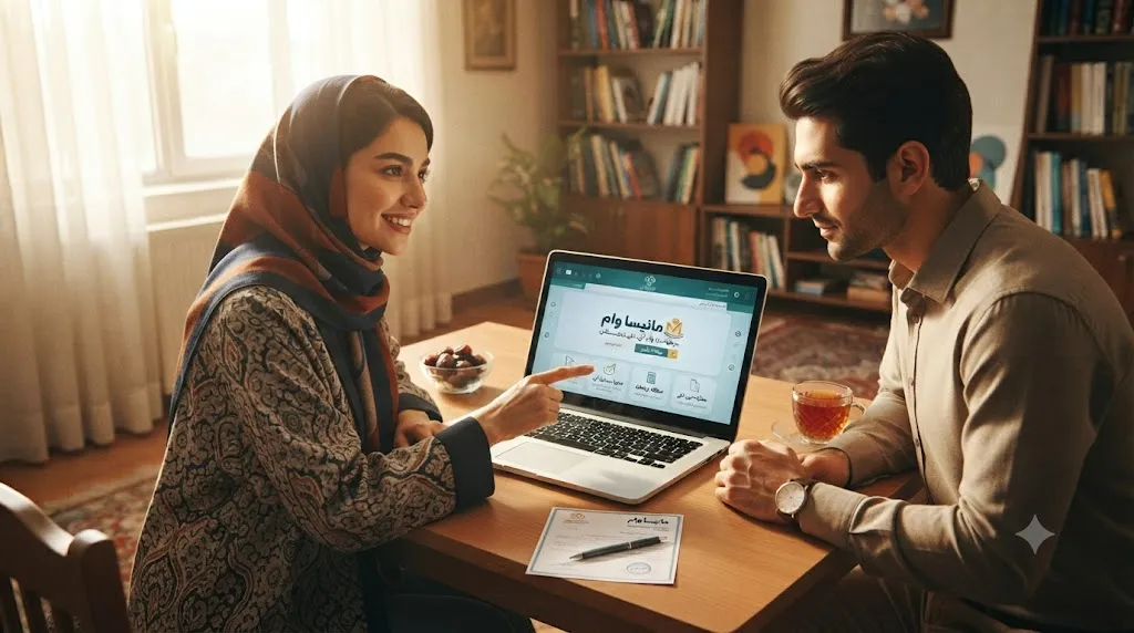 ثبت نام وام ازدواج فرزندان بازنشستگان ۱۴۰۵ آغاز شد | وام ۸۰ میلیونی با کارمزد ۵ درصد + شرایط و نحوه ثبت نام