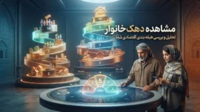 مشاهده دهک خانوار ۱۴۰۵؛ استعلام دهک بندی یارانه با کد ملی و موبایل + آموزش کامل