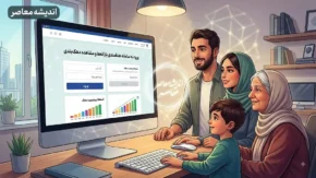 ورود به سامانه هدفمندی یارانه ها دهک بندی | لینک مستقیم سامانه حمایت و استعلام دهک یارانه با کد ملی