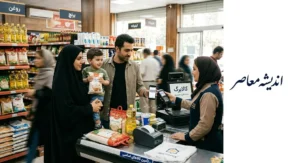 هشدار فوری کالابرگ ۱۴۰۵ | دلیل قطع کالابرگ برخی افراد حاضر در کشور اعلام شد؛ نقص اطلاعات ورود در سامانه فراجا / مهلت تا پایان شهریور؛ معوقه مرداد بعداً پرداخت می‌شود