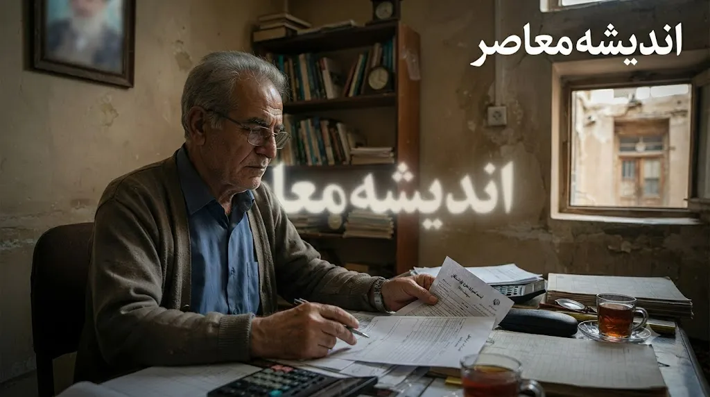 کسر از حقوق بازنشستگان و کارمندان؛ علت کم شدن مبلغ فیش حقوقی چیست؟ | بررسی جزئیات کسر از حقوق و موارد قانونی کاهش دریافتی