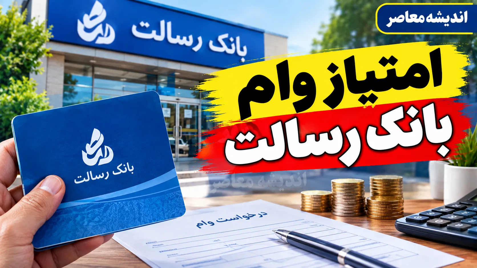 ۱. خرید امتیاز وام رسالت به چه معناست؟