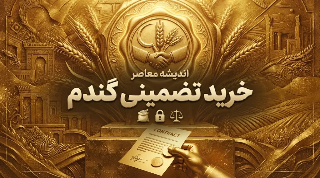 قیمت پیشنهادی خرید تضمینی گندم چقدر است؟