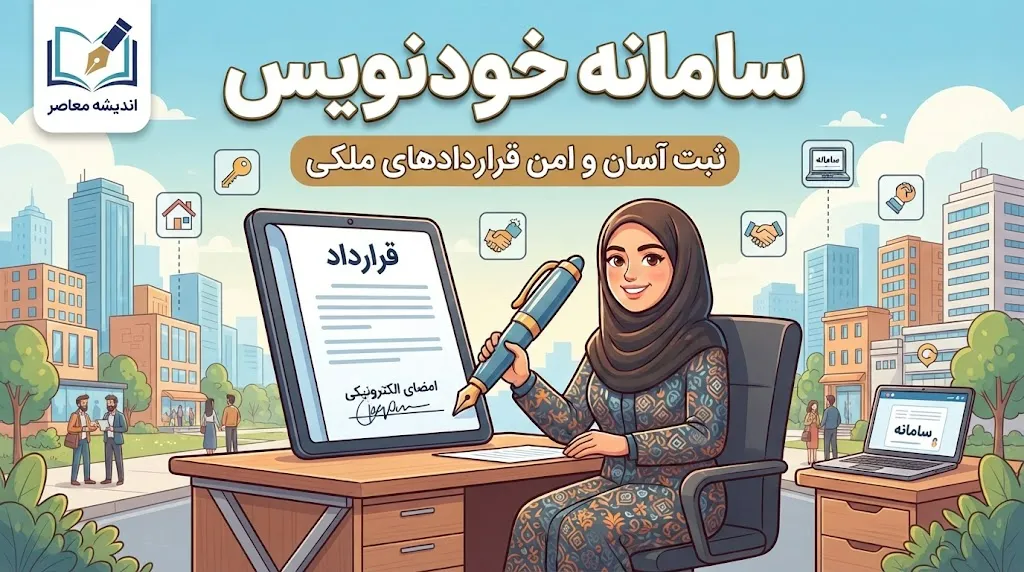 آدرس سایت رسمی سامانه خودنویس