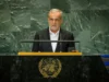 خبر فوری دیپلماسی | پزشکیان در مجمع عمومی سازمان ملل: بمب اتم در اسرائیل است، اما بازرسان در ایران / رئیس‌جمهور با محکوم کردن معیارهای دوگانه، تأکید کرد: برای دفاع از خود از جنگ نمی‌ترسیم و برای صلح از مذاکره نمی‌گریزیم