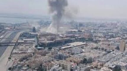 افشای جزئیات حمله به پایگاه آمریکا در اردن؛ منبع ایرانی: پاسخ بعدی می تواند شدیدتر و گسترده تر باشد / شوک تازه در منطقه؛ شدت ضربات وارده به پایگاه آمریکا در اردن از زبان منبع ایرانی اعلام شد