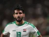 بشار رسن به پرسپولیس برمی گردد؟ آخرین وضعیت بازگشت ستاره عراقی