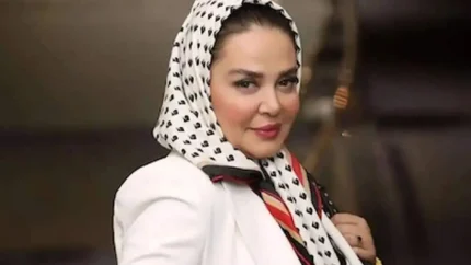 بهاره رهنما با یک استایل متفاوت همه را غافلگیر کرد / چهره تازه بازیگر ۵۲ ساله جوان تر از همیشه دیده شد / عکس جدید بهاره رهنما دوباره خبرساز شد