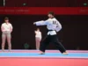 خبر فوری پومسه قهرمانی جهان | نتایج نمایندگان ایران در روز دوم مشخص شد / مهدیه عقبایی و یاسین زندی با وجود دو پیروزی متوالی از دور رقابت ها کنار رفتند / حنانه احمدی در بخش ابداعی از صعود بازماند