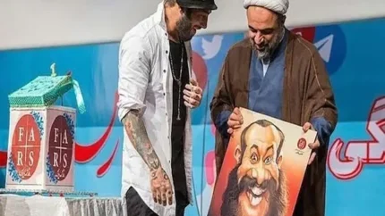 خبر داغ سیاسی و هنری | عکس قدیمی حمید رسایی و امیر تتلو دوباره وایرال شد / انتشار این قاب همزمان با خبر اجرای حکم ۱۰ ماه حبس رسایی، توجه کاربران را جلب کرد / تتلو نزدیک به سه سال است که در زندان به سر می‌برد