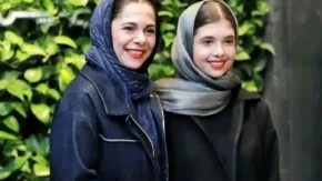 حرف های متفاوت مستانه مهاجر درباره واکنش به حاشیه ها / «گاهی قوی ترین واکنش، واکنش نشان ندادن است»؛ روایت تازه کارگردان سینما از حفظ آرامش