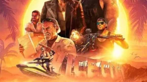 خبر فوری GTA VI؛ تاریخ انتشار GTA ۶ اعلام شد | جدیدترین اخبار بازی