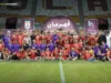 اخبار فوری فوتبال ایران | تلاش پرسپولیس برای خرید فولاد ب به نتیجه نرسید / مدیرعامل فولاد : هیئت مدیره با واگذاری سهمیه مخالفت کرد و فولاد ب در لیگ یک ماندنی شد