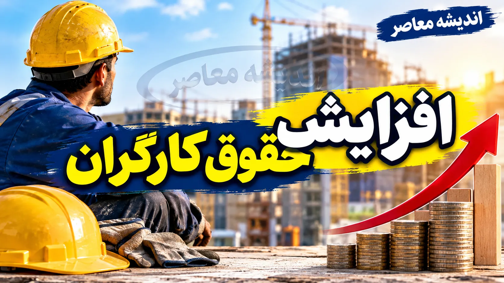 آخرین خبرها از افزایش حقوق کارگران ۱۴۰۵؛ ترمیم مزد از مهر اجرا می شود؟
