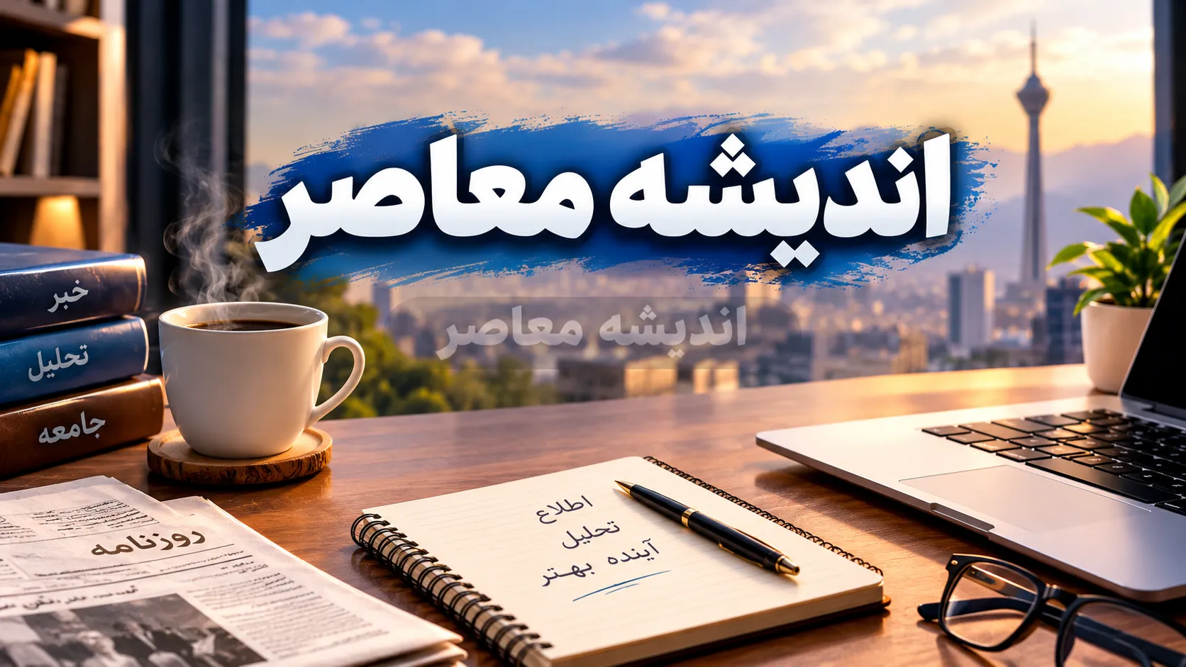 چای بهاره ممتاز برنجستان برای پذیرایی از مهمان