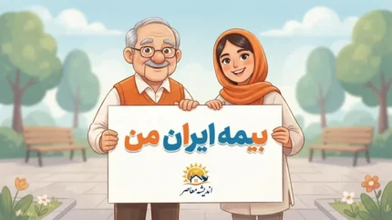 بیمه ایران من؛ ورود به سامانه، ثبت‌نام، استعلام بیمه‌نامه و خدمات آنلاین بیمه ایران
