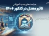 تاثیر معدل در کنکور ۱۴۰۶؛ سوابق تحصیلی یازدهم و دوازدهم قطعی شد