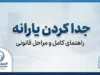 جدا کردن یارانه ۱۴۰۵؛ شرایط، مراحل و سامانه جداسازی یارانه از خانواده