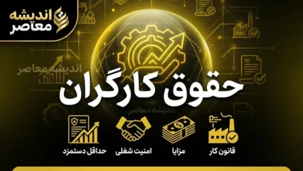 ترمیم حقوق کارگران در شش ماهه دوم سال ۱۴۰۵ | آخرین خبر از افزایش مجدد دستمزد کارگران