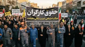 افزایش حقوق کارگران ۱۴۰۵؛ آخرین خبر از ترمیم مزد و احتمال افزایش حقوق کارگران در نیمه دوم سال