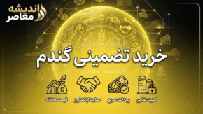 خبر فوری کشاورزی | خرید تضمینی گندم به ۹.۵ میلیون تن می‌رسد / پرداخت ۸۳ درصد مطالبات گندمکاران / پیش‌بینی تحویل یک میلیون تن گندم باقی‌مانده با تمدید مهلت خرید