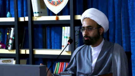 «ملت مبعوث»؛ جمعیتی با مأموریت تاریخی و الهی