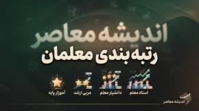 آخرین خبر از طرح رتبه بندی معلمان در آستانه بازگشایی مدارس؛ خبر مهم درباره احکام جدید، ارتقای رتبه و حقوق مهر ۱۴۰۵