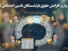 زمان واریز افزایش حقوق بازنشستگان تامین اجتماعی ۱۴۰۵ | آخرین خبر معوقات و مابه التفاوت حقوق