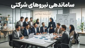 ساماندهی نیروهای شرکتی در مهر ۱۴۰۵ | آخرین خبر از ثبت اطلاعات، پرداخت حقوق و تبدیل وضعیت