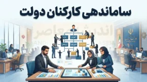 آخرین خبر از طرح ساماندهی کارکنان دولت در ۲۰ شهریور ۱۴۰۵ / تکلیف ۷۰۰ هزار نیروی شرکتی چه شد؟