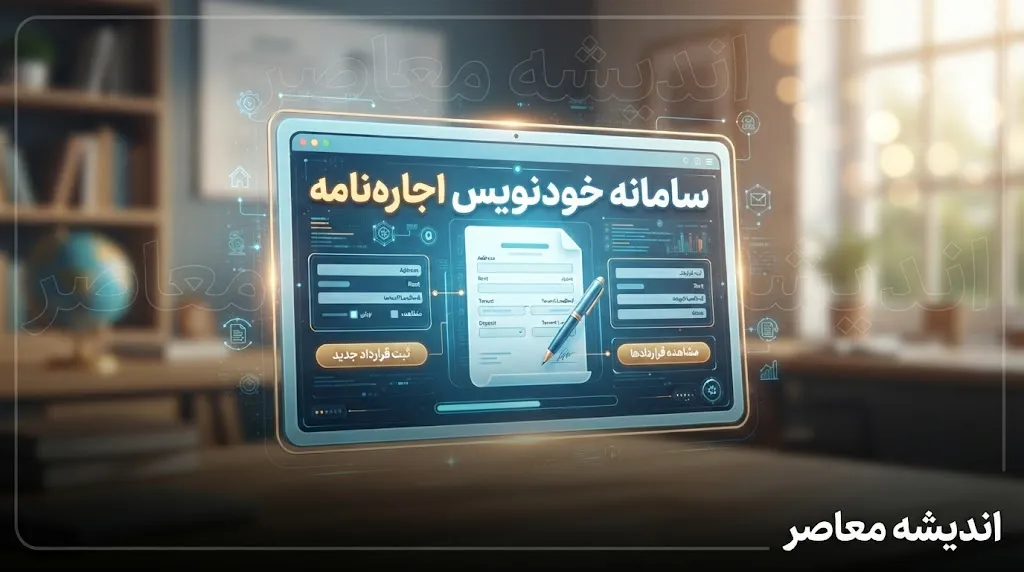 سامانه خودنویس چیست؟