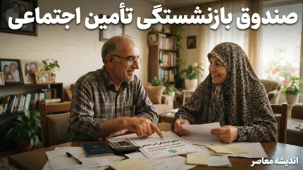 وام ۶۰ میلیون تومانی بازنشستگان تامین اجتماعی ۱۴۰۵؛ شرایط دریافت، ثبت نام، اقساط و هشدار مهم بانک رفاه
