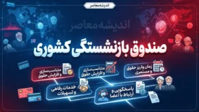 اخبار صندوق بازنشستگی کشوری امروز | آخرین خبر حقوق شهریور بازنشستگان، فیش حقوقی و متناسب سازی