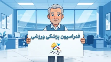 فدراسیون پزشکی ورزشی | سایت رسمی، ثبت‌نام بیمه ورزشی، استعلام عضویت و دریافت کارت خدمات درمانی