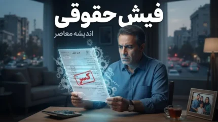 دانلود فیش حقوقی بازنشستگان فرهنگی ۱۴۰۵ | نحوه دریافت فیش حقوقی بازنشستگان فرهنگی با کد ملی و ورود به سامانه صندوق بازنشستگی کشوری