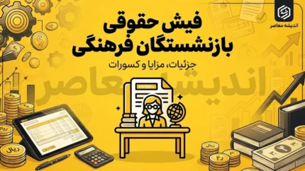 آغاز پرداخت حقوق شهریور بازنشستگان فرهنگی | واریز مرحله‌ای از ۲۹ شهریور آغاز می‌ شود / بازنشستگان کشوری و فرهنگیان طبق روال معمول در روزهای ۳۰ یا ۳۱ شهریور حقوق خود را دریافت می‌کنند