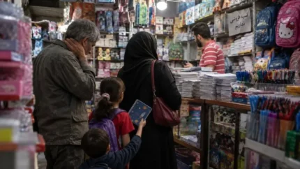 خبر فوری معیشت کارگران | قیمت ساده‌ترین گوشی هوشمند ۱.۶ برابر دستمزد کارگر است / فرزندان کارگران درجا می‌زنند / شکاف آموزشی و دیجیتال، تحرک طبقاتی را از بین می‌برد