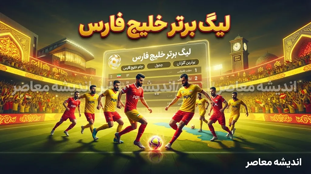 صدر جدول با چهار مدعی ۲۰ امتیازی قفل شد | پرسپولیس با وجود شکست خانگی صدرنشین ماند / سپاهان با تفاضل گل بهتر دوم، تراکتور و استقلال در تعقیب