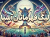 لیگ نخبگان آسیا آغاز شد؛ استقلال و تراکتور در مسیر صعود به مرحله حذفی