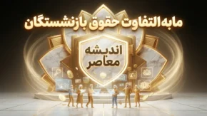خبر جدید از واریز مابه‌التفاوت اردیبهشت بازنشستگان تأمین اجتماعی؛ تاریخ پرداخت معوقات اعلام شد
